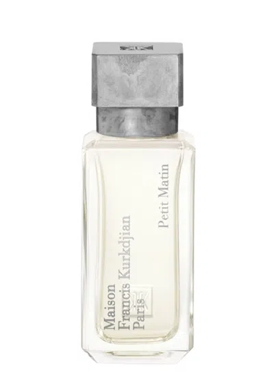 Maison Francis Kurkdjian Petit Matin Edp Spray 1.2 oz Fragrances 3700559615980 In Neutral