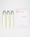 Maison Francis Kurkdjian Petit Matin Travel Spray Refill Set