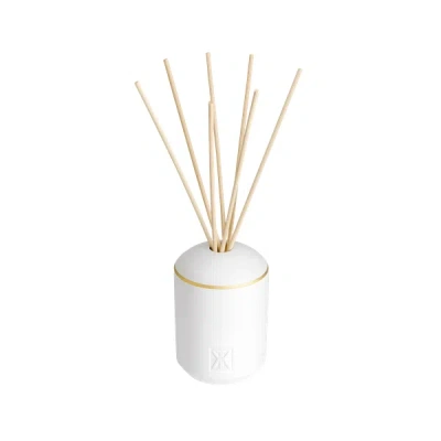 Maison Francis Kurkdjian Rue Des Groseilliers - Fragrance Diffuser In Gold