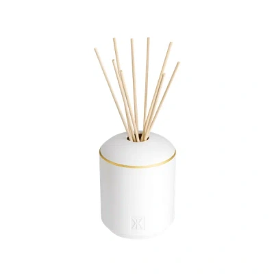 Maison Francis Kurkdjian Rue Des Groseilliers - Large Fragrance Diffuser In White