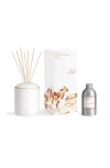 Maison Francis Kurkdjian Rue Des Groseilliers Fragrance Diffuser In White-extra Large