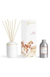 Maison Francis Kurkdjian Rue Des Groseilliers Fragrance Diffuser In White-regular