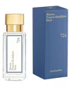 Maison Francis Kurkdjian Unisex 1.2oz 724 Edp