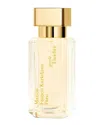 Maison Francis Kurkdjian Unisex 1.2oz Gentle Fluidity Gold Edp