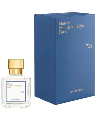 Maison Francis Kurkdjian Unisex 2.4oz 724 Edp