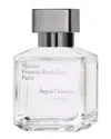 Maison Francis Kurkdjian Unisex 2.4oz Aqua Celestia Edt