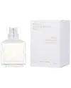 Maison Francis Kurkdjian Unisex 2.4oz Aqua Universalis Cologne Forte Edp