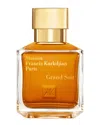 Maison Francis Kurkdjian Unisex 2.4oz Grand Soir Edp