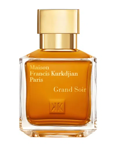 Maison Francis Kurkdjian Unisex 2.4oz Grand Soir Edp