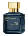 Maison Francis Kurkdjian Unisex 2.4oz Oud Satin Mood Edp
