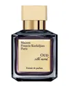 Maison Francis Kurkdjian Unisex 2.4oz Oud Silk Mood Extrait De Parfum