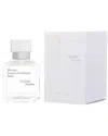 Maison Francis Kurkdjian Unisex 2.4oz Paris Gentle Fluidity Silver Edp