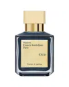 Maison Francis Kurkdjian Unisex 2.4oz Paris Oud Extrait De Parfum