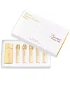 Maison Francis Kurkdjian Unisex 5 X .37oz Baccarat Rouge 540 Edp Set