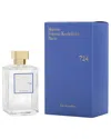 MAISON FRANCIS KURKDJIAN MAISON FRANCIS KURKDJIAN UNISEX 6.8OZ 724 EDP