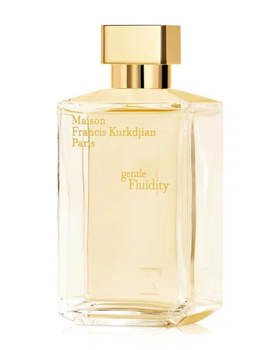 Maison Francis Kurkdjian Unisex 6.8oz Gentle Fluidity Gold Edp In Neutral