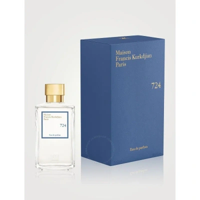 Maison Francis Kurkdjian Unisex 724 Edp Spray 6.8 oz Fragrances 3700559613603 In White