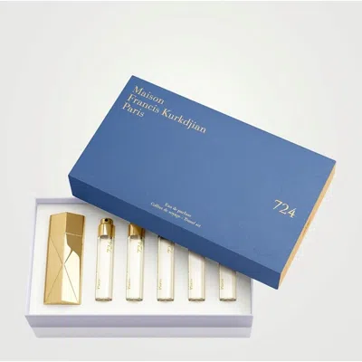 Maison Francis Kurkdjian Unisex 724 Gift Set Fragrances 3700559615850