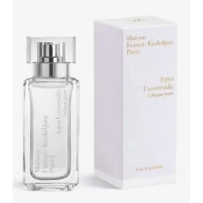 Maison Francis Kurkdjian Unisex Aqua Universalis Cologne Forte Edp Spray 6.8 oz Fragrances 370055961 In Aqua / White