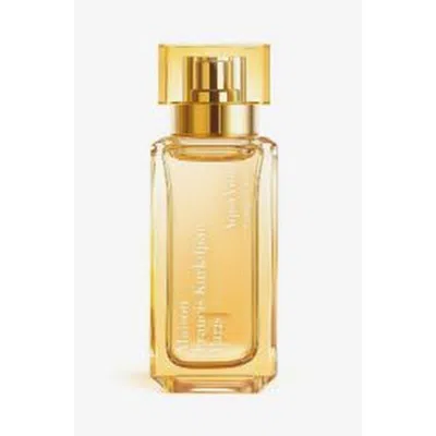 Maison Francis Kurkdjian Unisex Aqua Vitae Cologne Forte Edt Spray 6.7 oz Fragrances 3700559611012