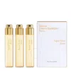 Maison Francis Kurkdjian Unisex Aqua Vitae Forte Gift Set Refill Fragrances 3700559601969