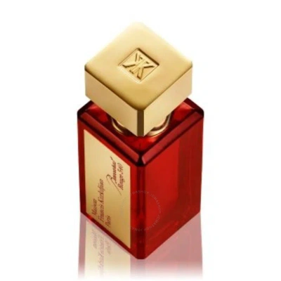 Maison Francis Kurkdjian Unisex Baccarat Rouge 540 Extrait De Parfum Spray 1.2 oz Fragrances 3700559 In White