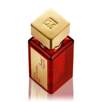 Maison Francis Kurkdjian Unisex Baccarat Rouge 540 Extrait De Parfum Spray 1.2 oz Fragrances 3700559 In N/a