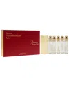 Maison Francis Kurkdjian Unisex Baccarat Rouge 540 Travel Set