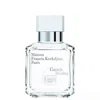 MAISON FRANCIS KURKDJIAN MAISON FRANCIS KURKDJIAN UNISEX GENTLE FLUIDITY SILVER EDP SPRAY 1.2 OZ FRAGRANCES 3700559609781