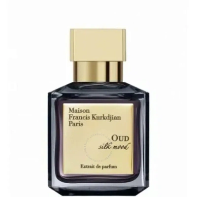 Maison Francis Kurkdjian Oud Silk Mood Extrait De Parfum In No Color