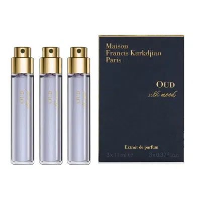 Maison Francis Kurkdjian Unisex Oud Silk Mood Gift Set Fragrances 3700559612941