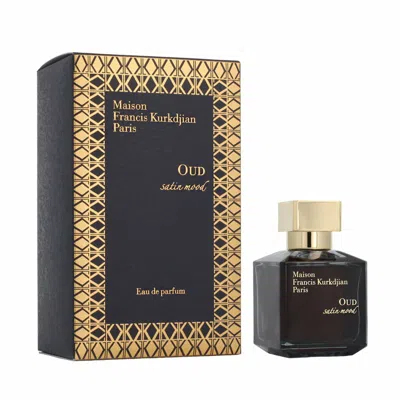 Maison Francis Kurkdjian Unisex Perfume  Oud Satin Mood Edp Edp 70 ml Gbby2