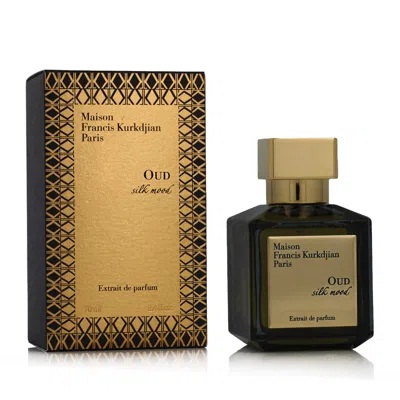 Maison Francis Kurkdjian Unisex Perfume  Oud Silk Mood 70 ml Gbby2 In White