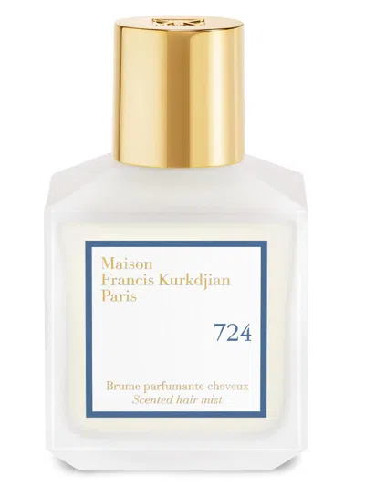 Maison Francis Kurkdjian Women's 724 Scented Hair Mist