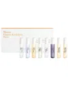 Maison Francis Kurkdjian Women's 8 X .07oz Mini Fragrance Wardrove Discovery Set