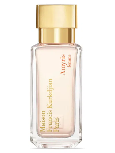 Maison Francis Kurkdjian Women's Amyris Femme Eau De Parfum