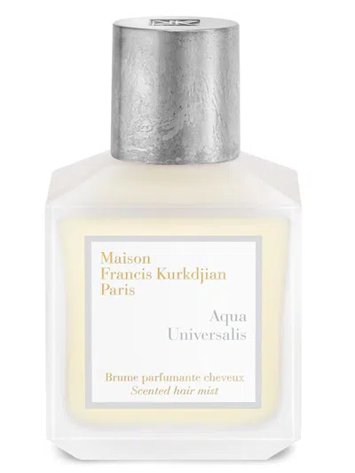 Maison Francis Kurkdjian Women's Aqua Universalis Scented Hair Mist