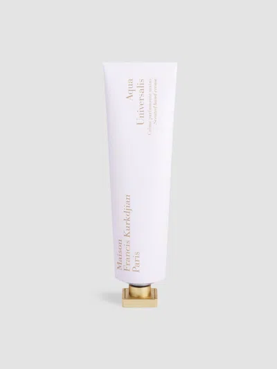 Maison Francis Kurkdjian Women's Aqua Universalis Scented Hand Cream