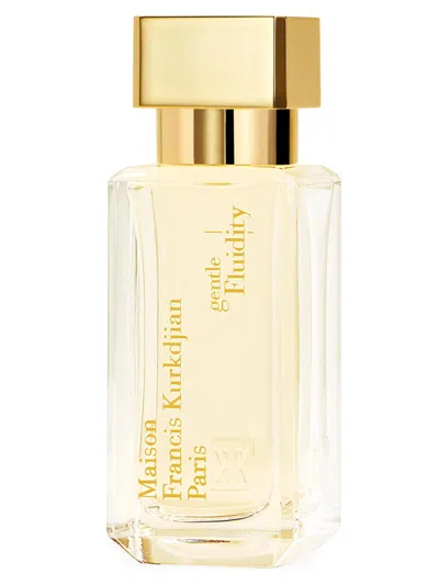 Maison Francis Kurkdjian Women's Gentle Fluidity Gold Eau De Parfum