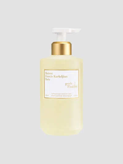 Maison Francis Kurkdjian Women's Gentle Fluidity Gold Hand & Body Cleansing Gel