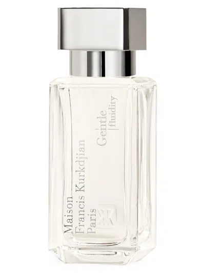 Maison Francis Kurkdjian Women's Gentle Fluidity Silver Eau De Parfum