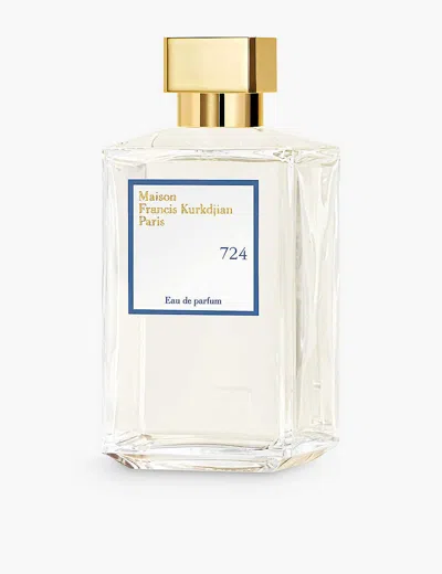 Maison Francis Kurkdjian 724 Eau De Parfum 200ml
