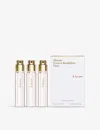 Maison Francis Kurkdjian Womens À La Rose Eau De Parfum Travel Set