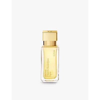 Maison Francis Kurkdjian Womens Apom Eau De Parfum 35ml In Neutral