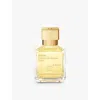 Maison Francis Kurkdjian Womens Apom Eau De Parfum 70ml