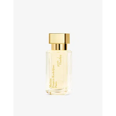 Maison Francis Kurkdjian Gentle Fluidity Gold Edition Eau De Parfum