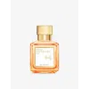 Maison Francis Kurkdjian Womens Kurky Eau De Parfum 75ml