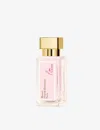 Maison Francis Kurkdjian Womens L'eau À La Rose Eau De Toilette  35ml