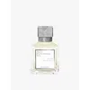 Maison Francis Kurkdjian Womens Absolue Pour Le Matin Eau De Parfum 70ml