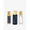 Maison Francis Kurkdjian Womens Oud Satin Mood Perfume Ritual Set